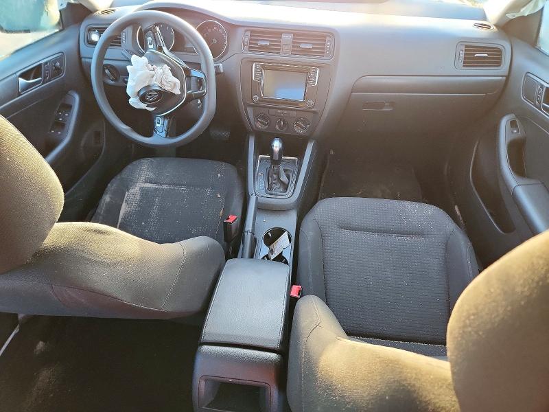 41997086 :رقم المزاد ، 3VW267AJ9GM320915 vin ، 2016 Volkswagen Jetta مزاد بيع