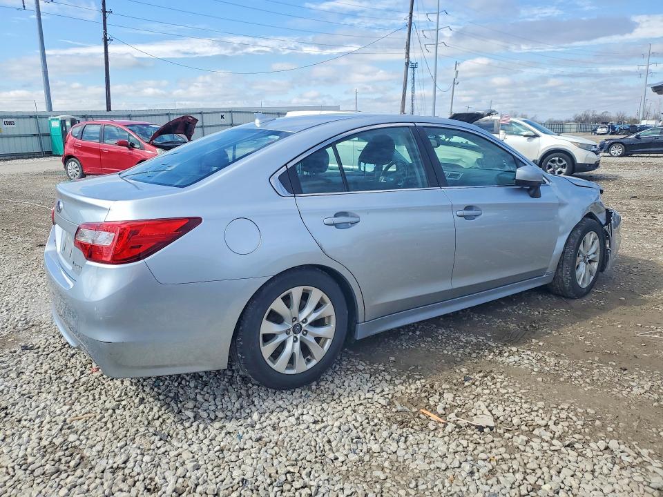 Продаж на аукціоні авто 2016 Subaru Legacy, vin: 4S3BNBC64G3033937, номер лоту: 47949106