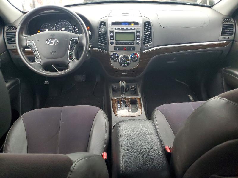 79810135 :رقم المزاد ، 5XYZGDAG1BG037416 vin ، 2011 Hyundai Santa Fe مزاد بيع