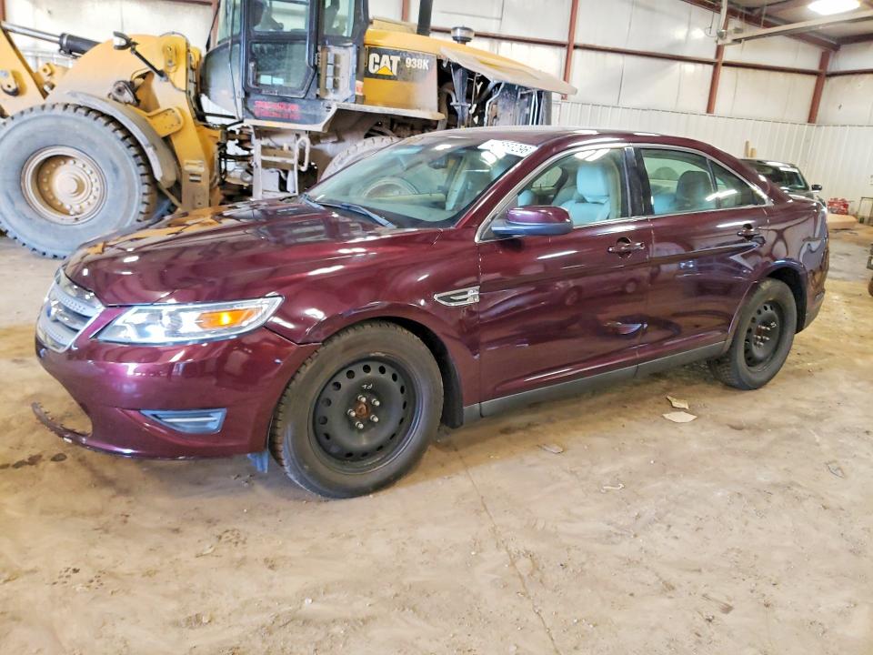Aukcja sprzedaży 2011 Ford Taurus, vin: 1FAHP2EWXBG142475, numer aukcji: 47863296