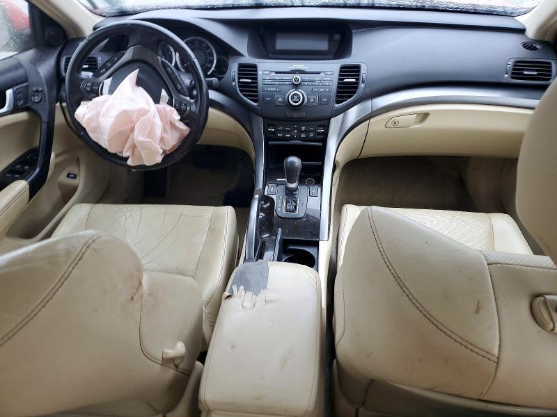 Продаж на аукціоні авто 2014 Acura Tsx, vin: JH4CU2F41EC004599, номер лоту: 42021786