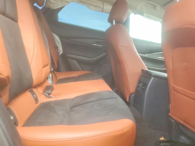 2024 Mazda Cx-30 მანქანა იყიდება აუქციონზე, vin: 3MVDMBXYXRM629738, აუქციონის ნომერი: 46232016