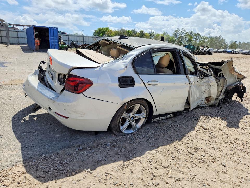 48331506 :رقم المزاد ، WBA3B5C59EP652090 vin ، 2014 Bmw 328 مزاد بيع