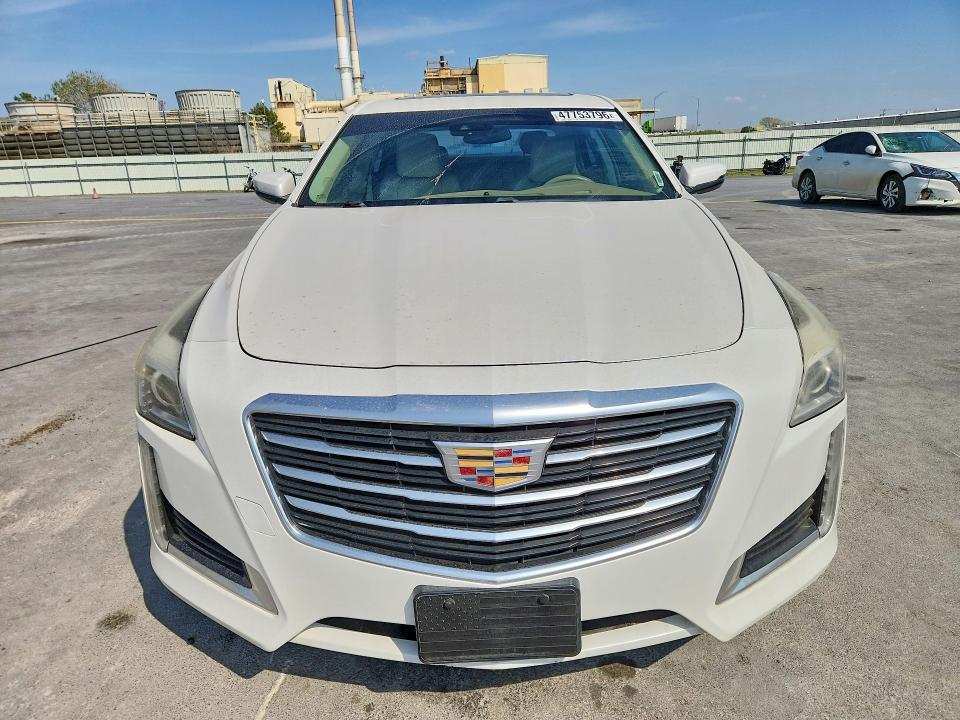 Aukcja sprzedaży 2016 Cadillac Cts, vin: 1G6AR5SSXG0118107, numer aukcji: 47753796
