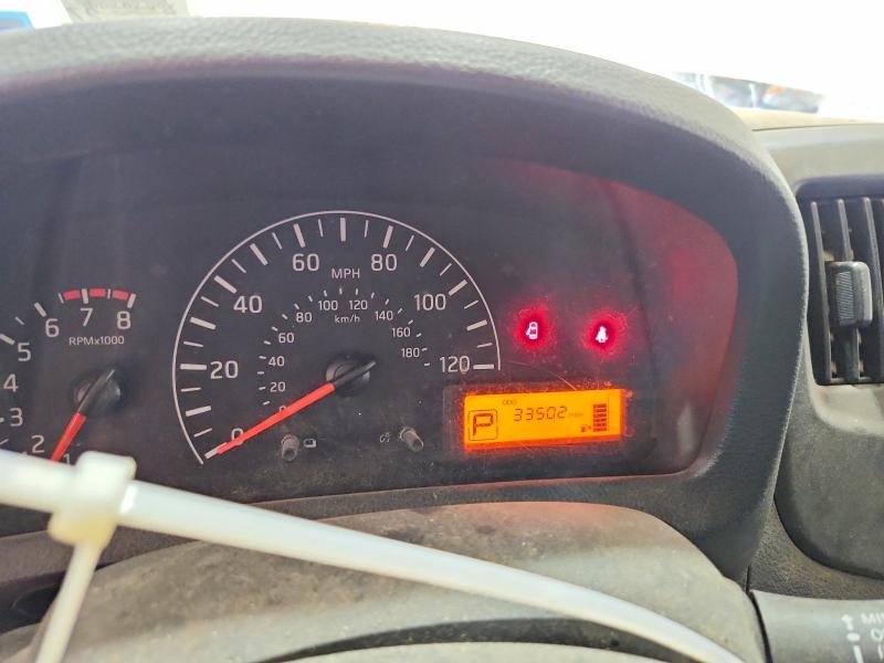 Aukcja sprzedaży 2017 Chevrolet City Express, vin: 3N63M0YN4HK693092, numer aukcji: 45488446