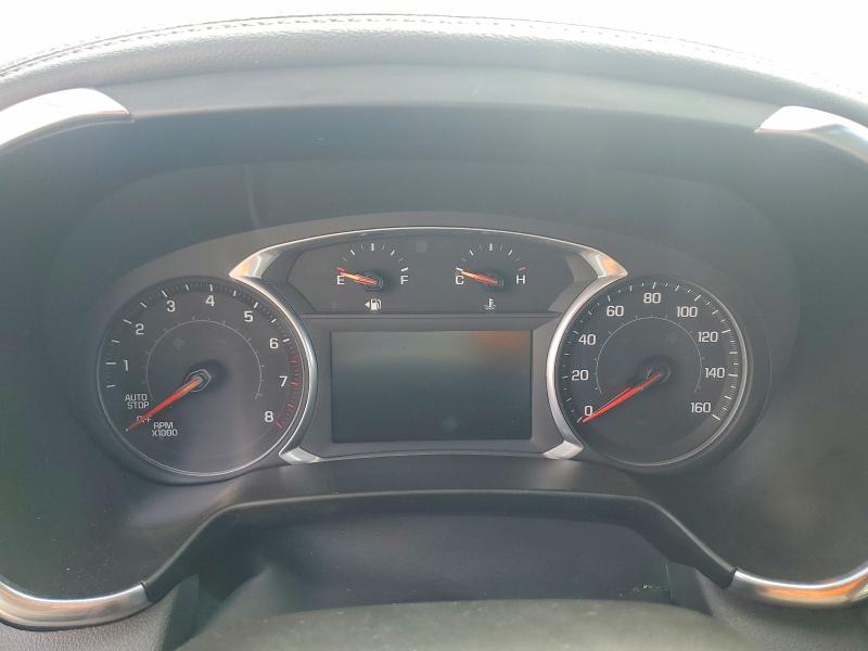 Aukcja sprzedaży 2021 Chevrolet Blazer, vin: 3GNKBCR41MS571707, numer aukcji: 46872646