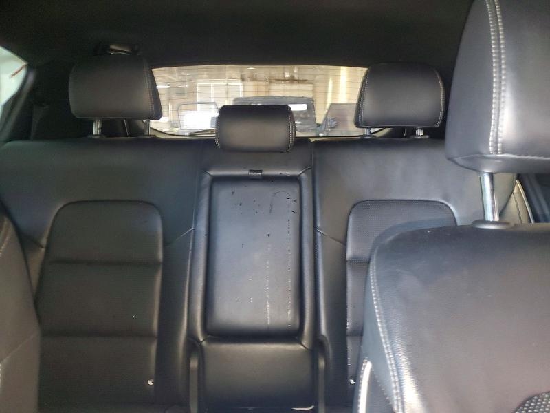 Продаж на аукціоні авто 2021 Kia Sportage, vin: KNDPRCA60M7921110, номер лоту: 48170466