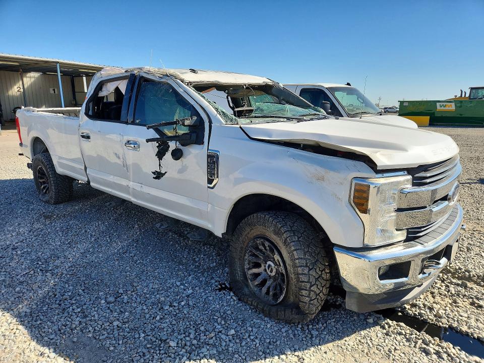 Aukcja sprzedaży 2019 Ford F350, vin: 1FT8W3BT2KEG76322, numer aukcji: 46648556