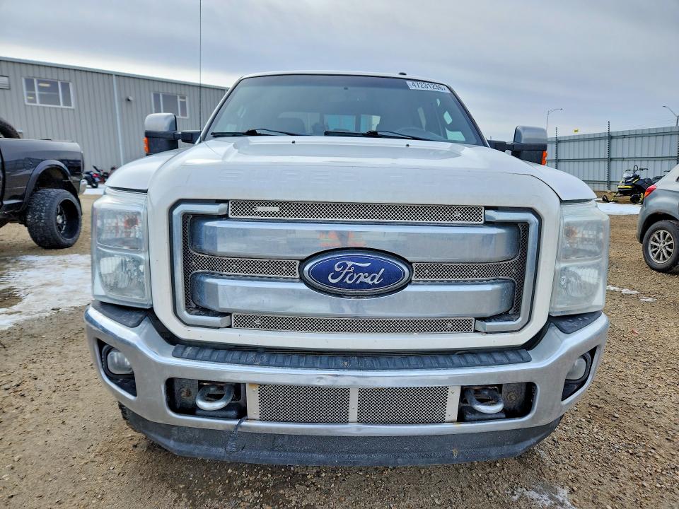Aukcja sprzedaży 2016 Ford F350, vin: 1FT8W3BT5GEA06738, numer aukcji: 47231236