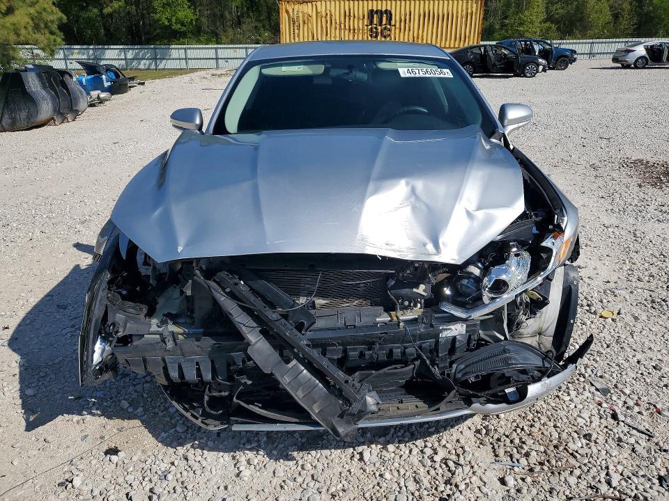 Продажа на аукционе авто 2016 Ford Fusion, vin: 3FA6P0H77GR242758, номер лота: 46756056