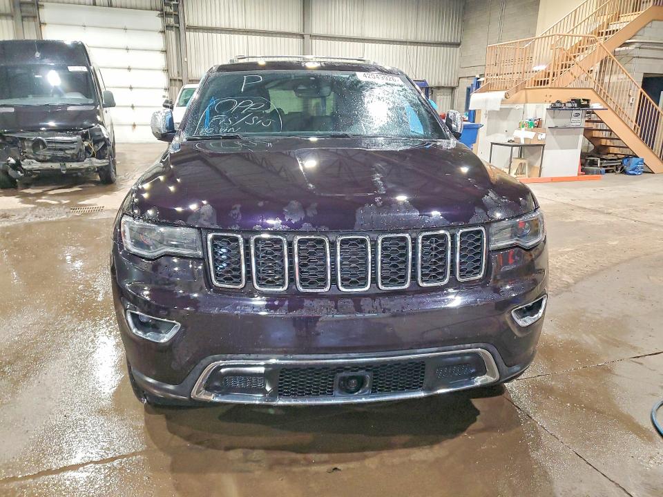 Aukcja sprzedaży 2021 Jeep Grand Cherokee, vin: 1C4RJFBG8MC548933, numer aukcji: 42049926