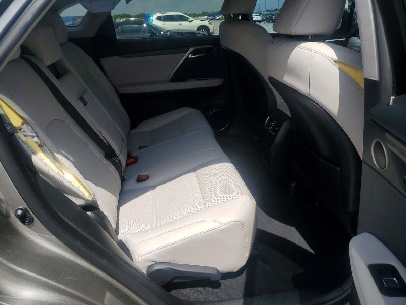 47611916 :رقم المزاد ، 2T2HZMAA6NC232182 vin ، 2022 Lexus Rx 350 مزاد بيع