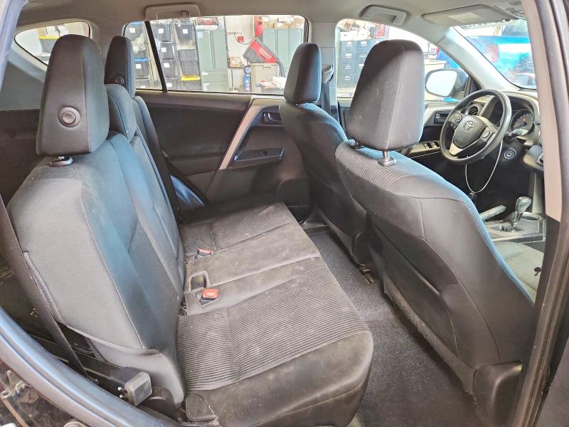 Aukcja sprzedaży 2014 Toyota Rav4, vin: 2T3BFREV1EW168295, numer aukcji: 79940515