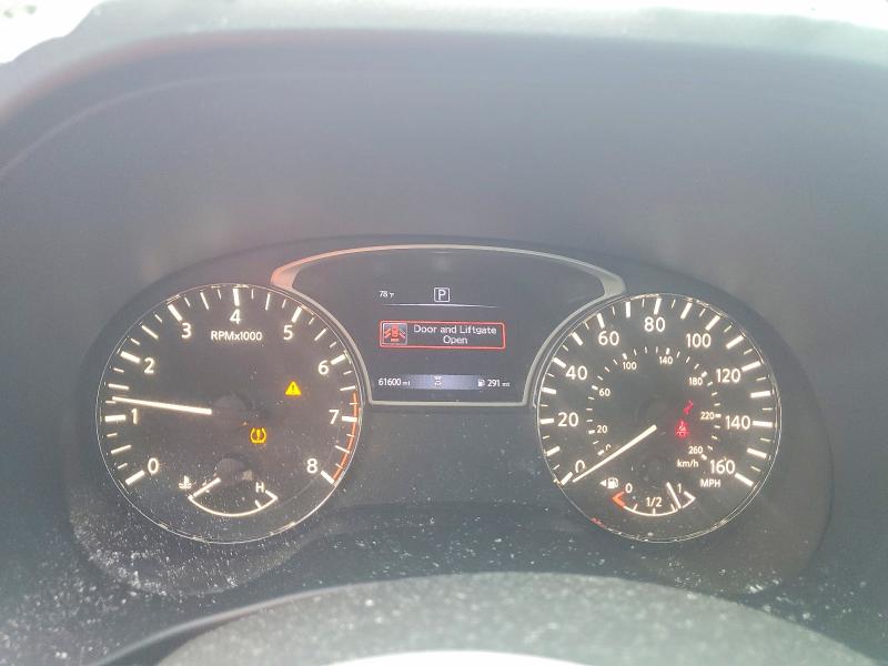 Продажа на аукционе авто 2020 Nissan Pathfinder, vin: 5N1DR2AN2LC638178, номер лота: 45447026