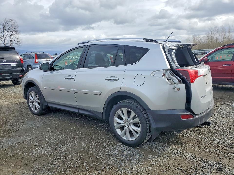 Aukcja sprzedaży 2013 Toyota Rav4, vin: JTMDFREV2D5010241, numer aukcji: 47562426