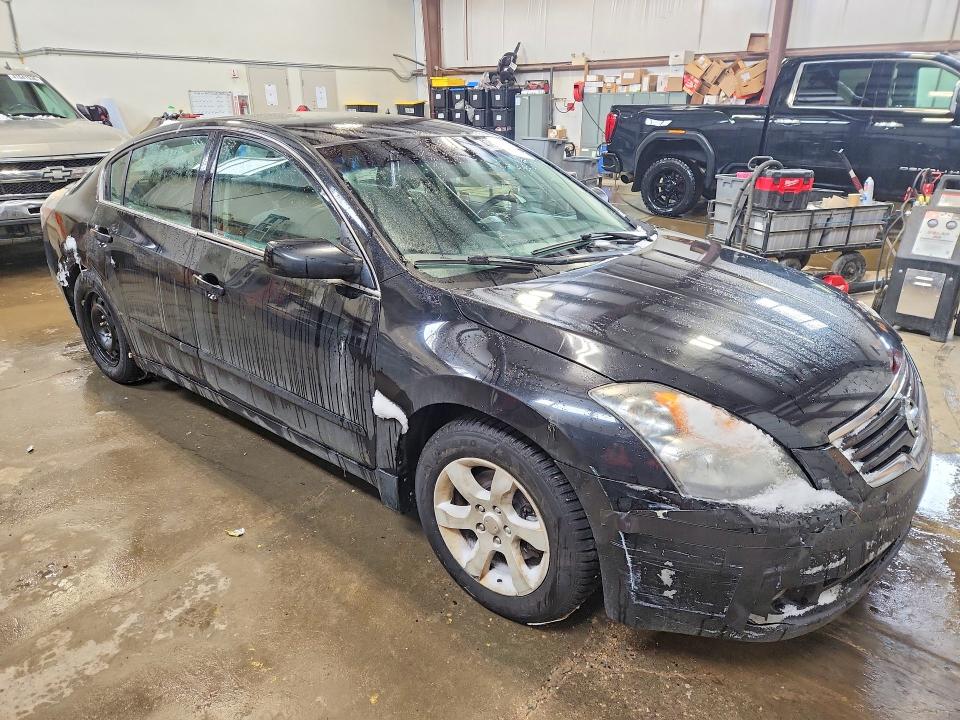 47454086 :رقم المزاد ، 1N4AL21E99C174801 vin ، 2009 Nissan Altima مزاد بيع
