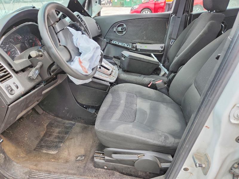 Продаж на аукціоні авто 2007 Pontiac Torrent, vin: 2CKDL63F776226624, номер лоту: 48114946