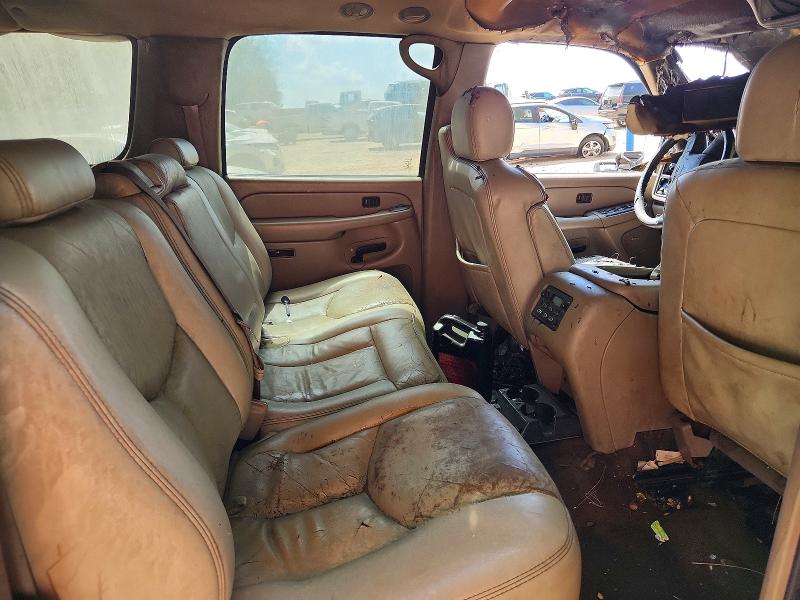Продаж на аукціоні авто 2005 Gmc Yukon Xl, vin: 1GKFK16Z65J154640, номер лоту: 47739146