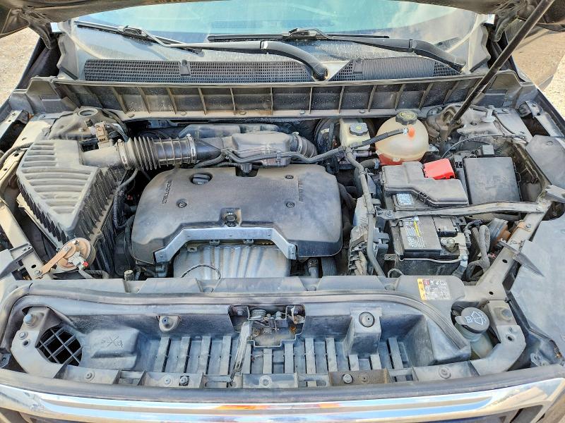 Aukcja sprzedaży 2018 Gmc Acadia, vin: 1GKKNKLA1JZ115881, numer aukcji: 47470076