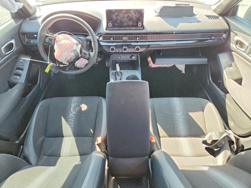 Продаж на аукціоні авто 2026 Honda Civic, vin: 2HGFE2F50TH548592, номер лоту: 48254556