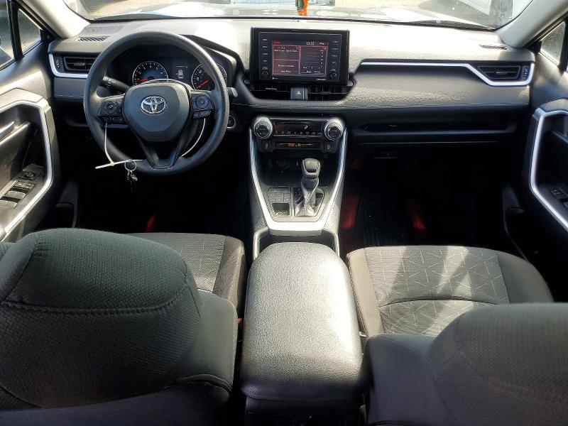 Aukcja sprzedaży 2022 Toyota Rav4, vin: 2T3P1RFV9NW286761, numer aukcji: 79463895