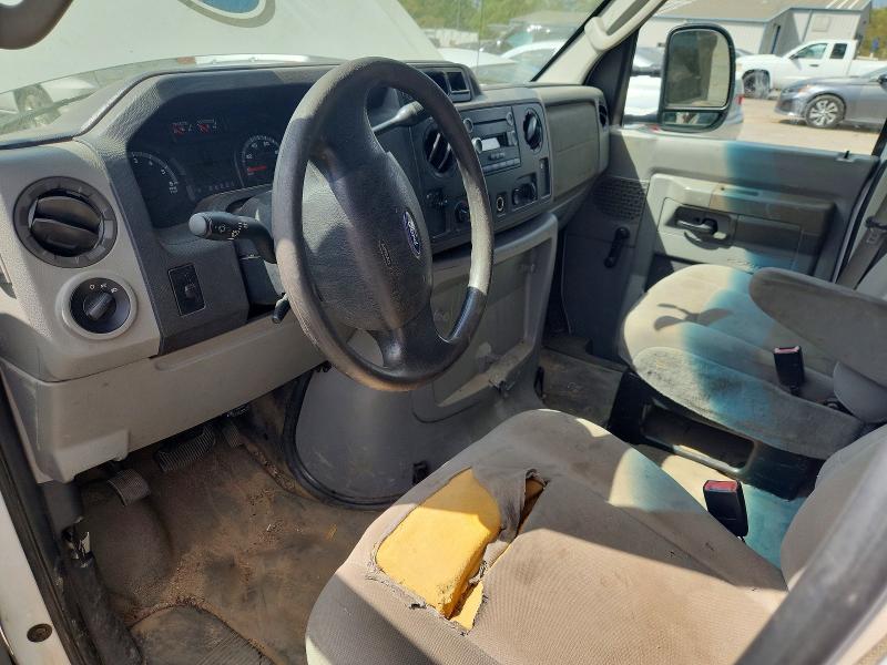 Продажа на аукционе авто 2011 Ford Econoline, vin: 1FTNE1EW9BDA82459, номер лота: 54146136