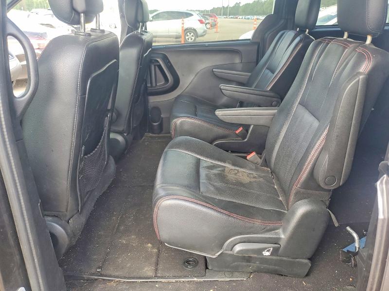 Продажа на аукционе авто 2020 Dodge Grand Caravan, vin: 2C4RDGEG6LR178936, номер лота: 48125746