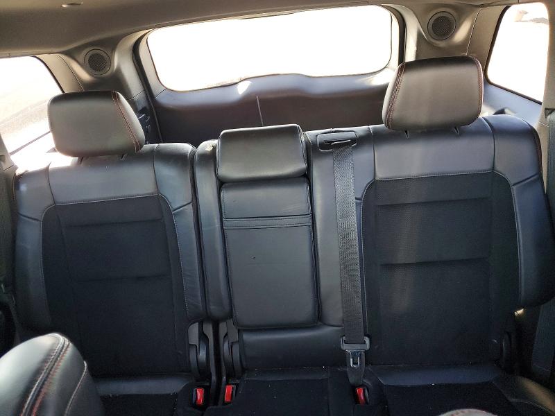2018 Jeep Grand Cherokee მანქანა იყიდება აუქციონზე, vin: 1C4RJFLG0JC419014, აუქციონის ნომერი: 41806266