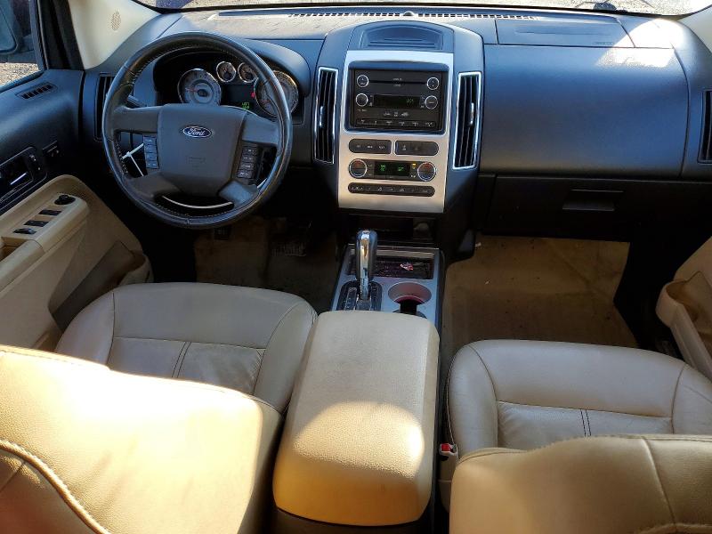 Aukcja sprzedaży 2009 Ford Edge, vin: 2FMDK49C89BA39409, numer aukcji: 47580376