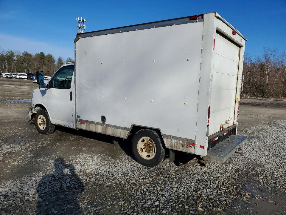 Продажа на аукционе авто 2011 Gmc Savana, vin: 1GDY72BA5B1905374, номер лота: 47159086