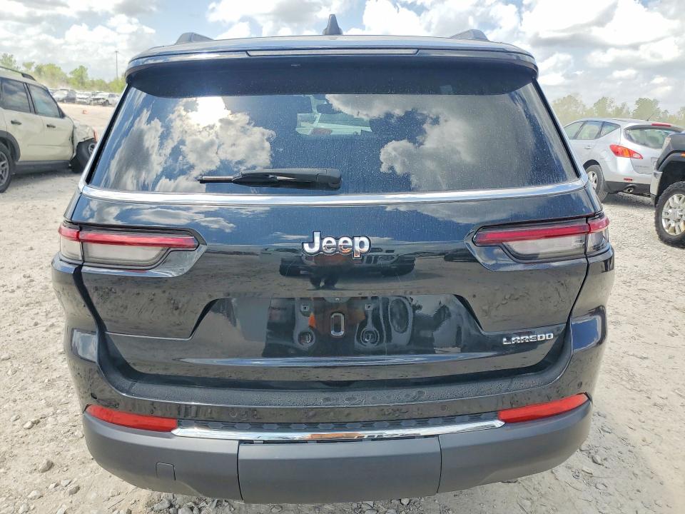 Auction sale of the 2023 Jeep Grand Cherokee, vin: 1C4RJJAGXP8901832, lot number: 47611516