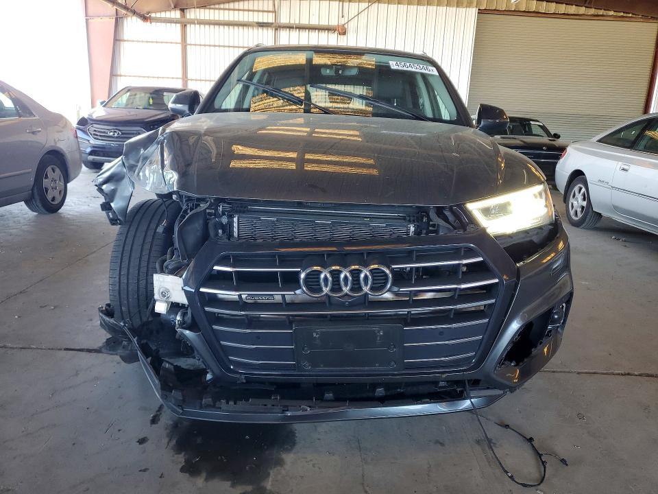 Продажа на аукционе авто 2020 Audi Q5 E, vin: WA1F2AFY5L2054761, номер лота: 45645346