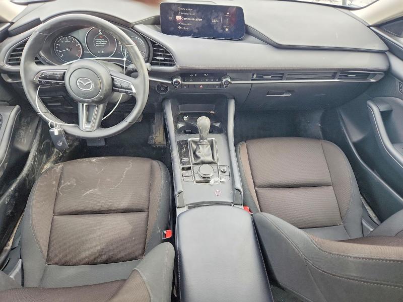 Продажа на аукционе авто 2025 Mazda 3, vin: JM1BPACM8S1789360, номер лота: 47157486