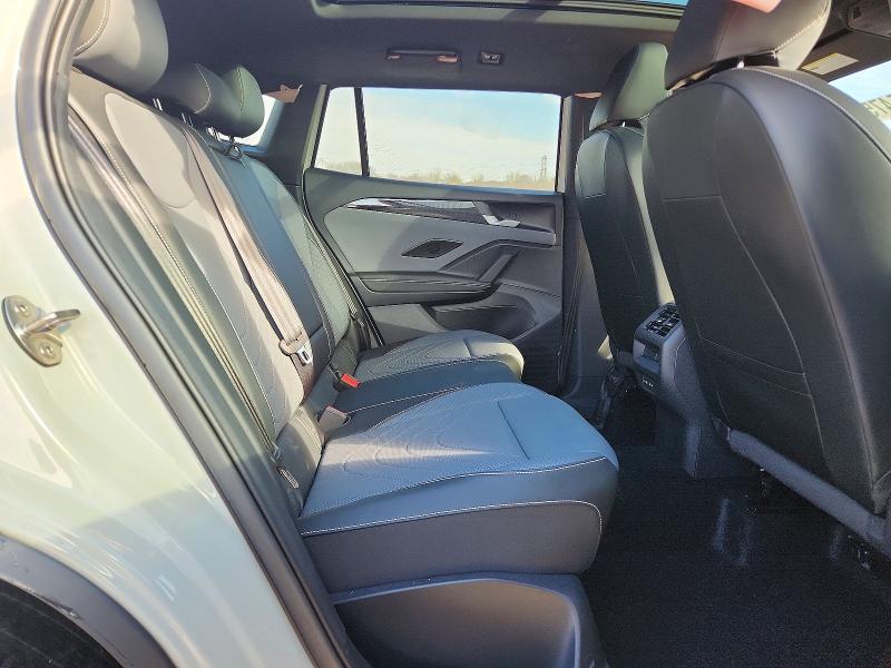 46854756 :رقم المزاد ، 3VVGR7RM3SM020098 vin ، 2025 Volkswagen Tiguan مزاد بيع