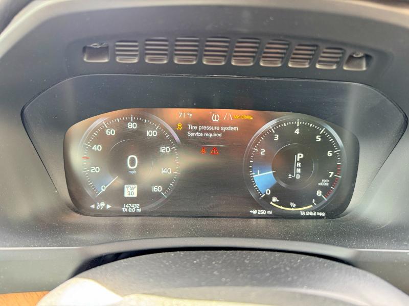 Продаж на аукціоні авто 2022 Volvo Xc90, vin: YV4A22PK7N1808426, номер лоту: 48363476