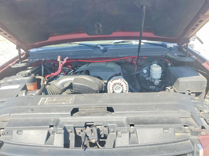Продажа на аукционе авто 2008 Gmc Yukon Xl, vin: 1GKFC16J98R162955, номер лота: 47337266