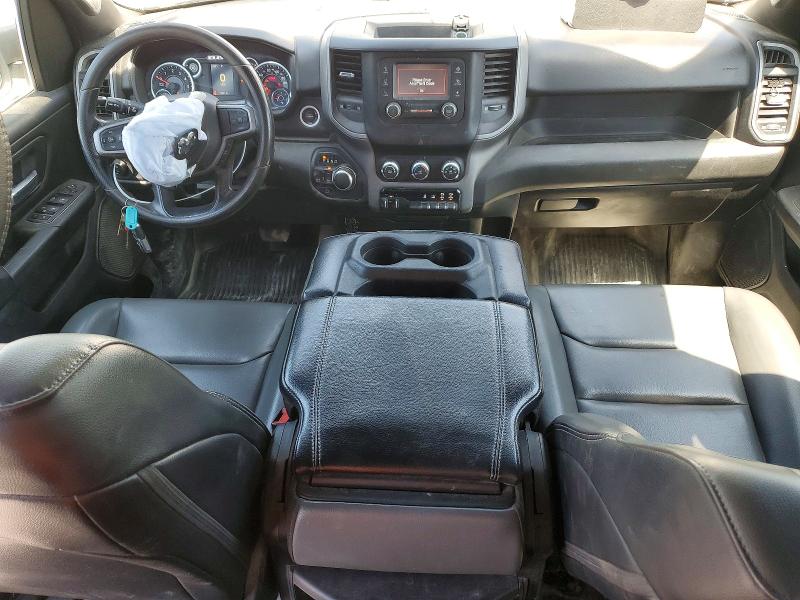 Продажа на аукционе авто 2023 Ram 1500, vin: 1C6SRFNT9PN553545, номер лота: 47378166