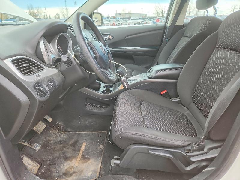 Aukcja sprzedaży 2014 Dodge Journey, vin: 3C4PDCAB0ET134201, numer aukcji: 46569236
