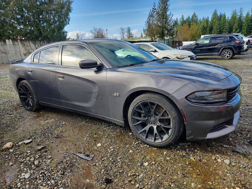 Aukcja sprzedaży 2016 Dodge Charger, vin: 2C3CDXCT6GH194284, numer aukcji: 47215016