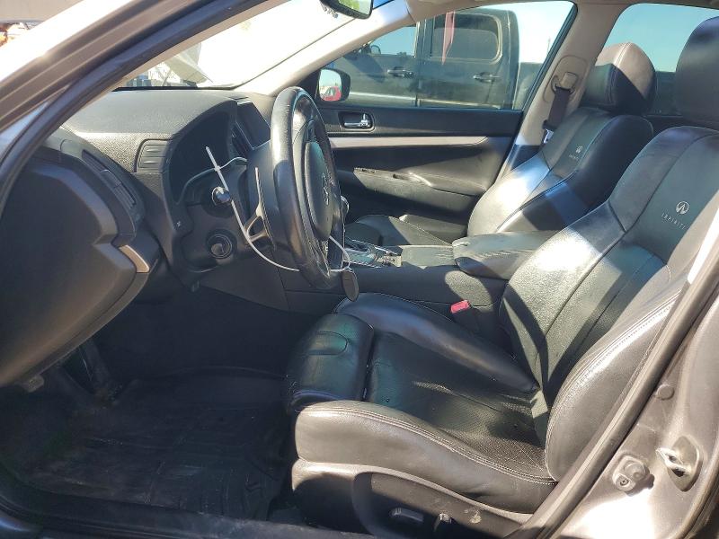 Aukcja sprzedaży 2015 Infiniti Q40, vin: JN1CV6AR9FM524704, numer aukcji: 77426225