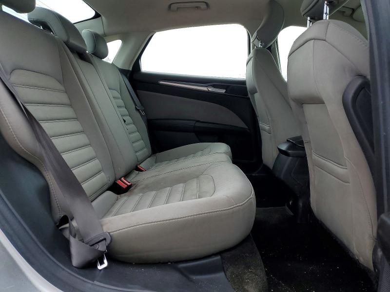 Продажа на аукционе авто 2015 Ford Fusion, vin: 1FA6P0G73F5129571, номер лота: 78835755