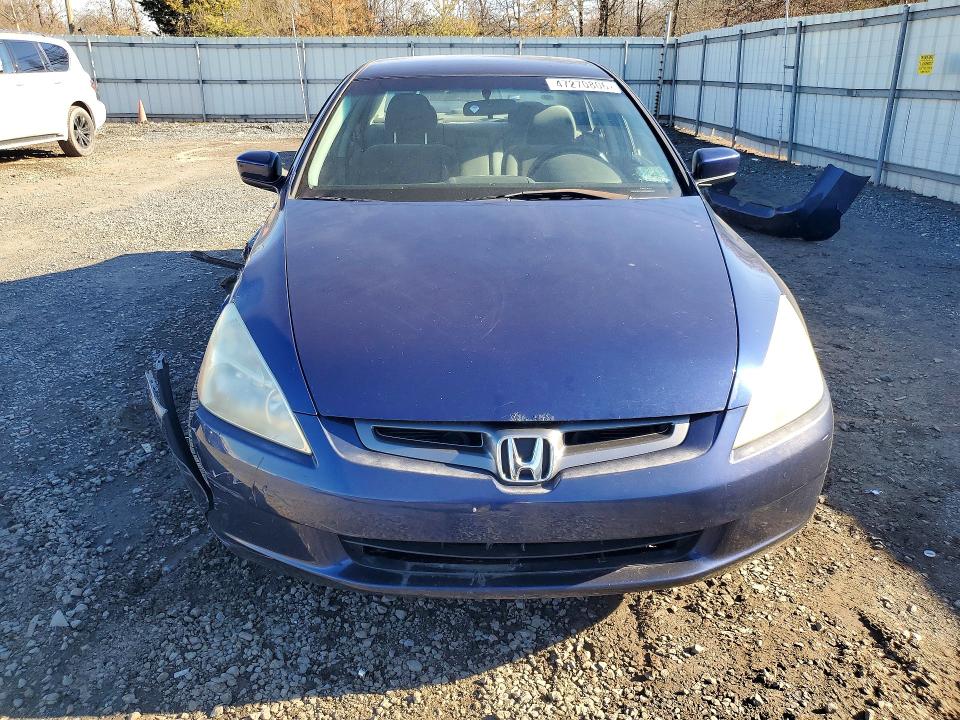 Продаж на аукціоні авто 2005 Honda Accord, vin: 1HGCM56445A074419, номер лоту: 47270806