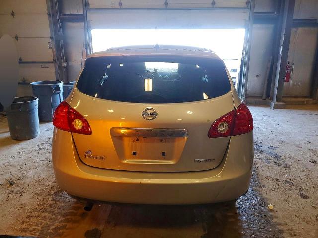 2012 Nissan Rogue მანქანა იყიდება აუქციონზე, vin: JN8AS5MT1CW275429, აუქციონის ნომერი: 45908766