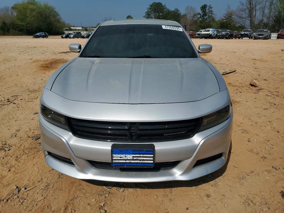 47559336 :رقم المزاد ، 2C3CDXBG5KH721065 vin ، 2019 Dodge Charger مزاد بيع