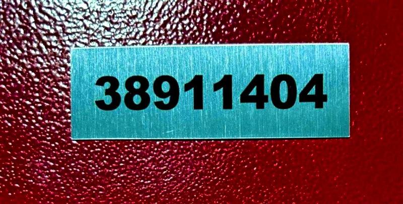 Продажа на аукционе авто 2026 Oteh Industrial, vin: 38911404, номер лота: 48451196