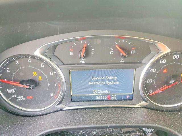 Aukcja sprzedaży 2023 Gmc Acadia, vin: 1GKKNULS2PZ237548, numer aukcji: 47632746