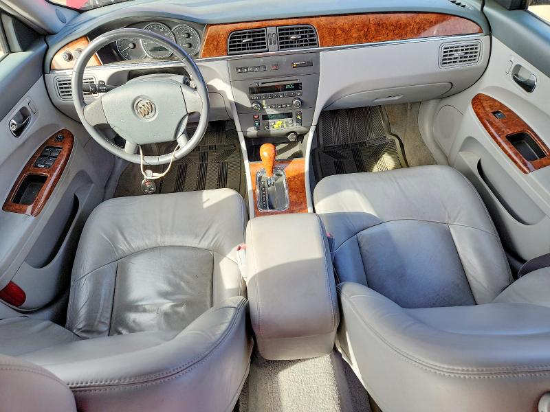 Aukcja sprzedaży 2005 Buick Lacrosse, vin: 2G4WD532951247730, numer aukcji: 45560346