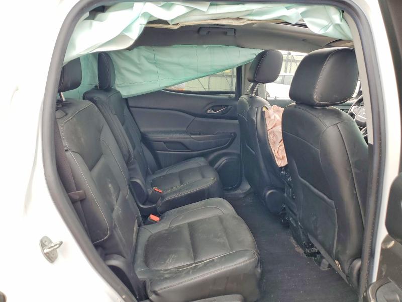 Продаж на аукціоні авто 2017 Gmc Acadia, vin: 1GKKNULS3HZ313294, номер лоту: 79651825