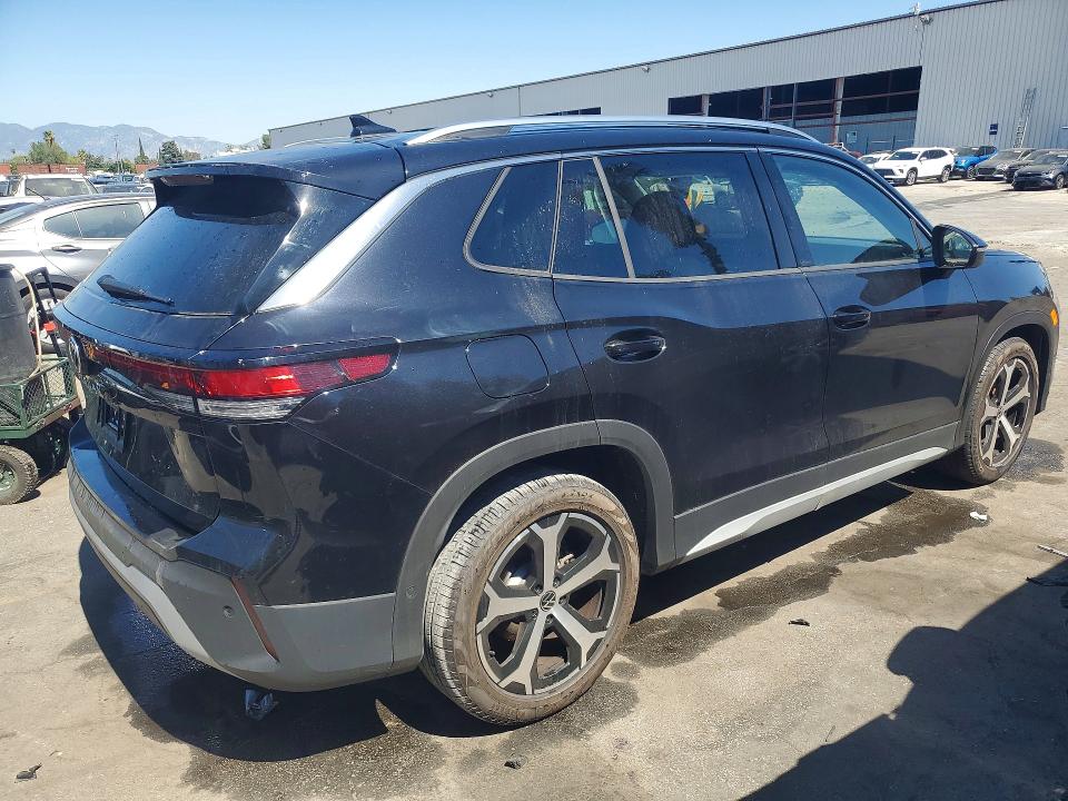 Aukcja sprzedaży 2026 Volkswagen Tiguan, vin: 3VVFR7RM3TM008546, numer aukcji: 46418816