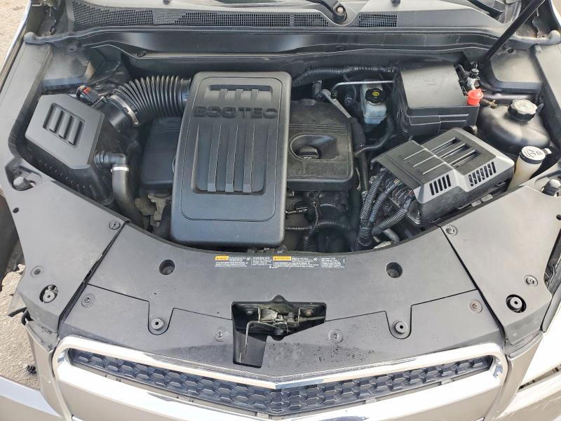 2012 Chevrolet Equinox მანქანა იყიდება აუქციონზე, vin: 2GNALDEK3C6374733, აუქციონის ნომერი: 47569806